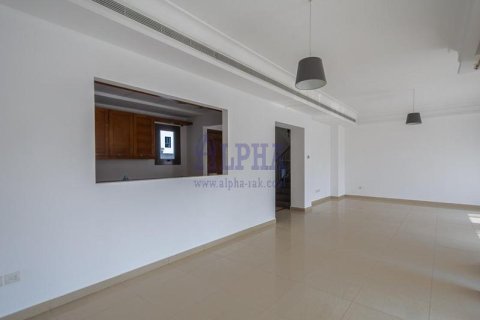 4 bedrooms Townhouse in Al Hamra Village, UAE No. 141920 10