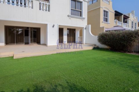 4 bedrooms Townhouse in Al Hamra Village, UAE No. 141920 6