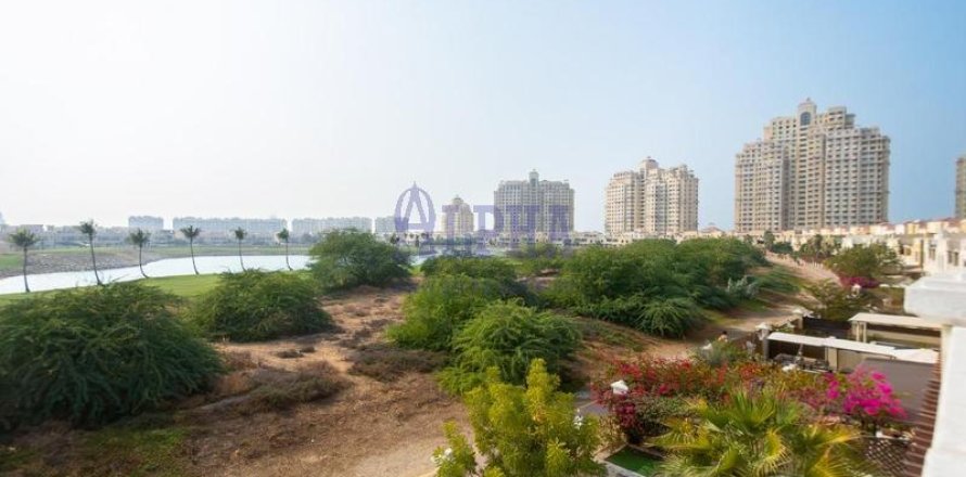 4 bedrooms Townhouse in Al Hamra Village, UAE No. 141920