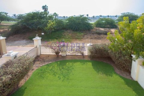 4 bedrooms Townhouse in Al Hamra Village, UAE No. 141920 8