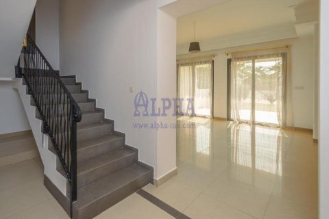 4 bedrooms Townhouse in Al Hamra Village, UAE No. 141920 18