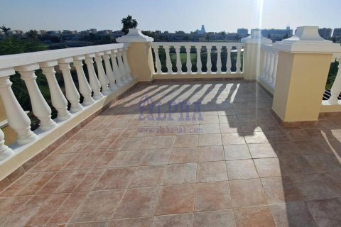 4 bedrooms Townhouse in Al Hamra Village, UAE No. 141920 9