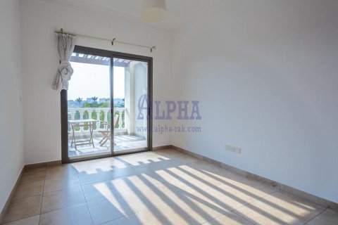4 bedrooms Townhouse in Al Hamra Village, UAE No. 141920 11