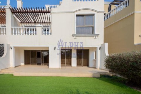 4 bedrooms Townhouse in Al Hamra Village, UAE No. 141920 5