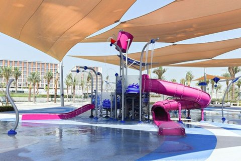 Квартира с 1 спальней в Дубай Хилс Эстейт, ОАЭ №141915 7