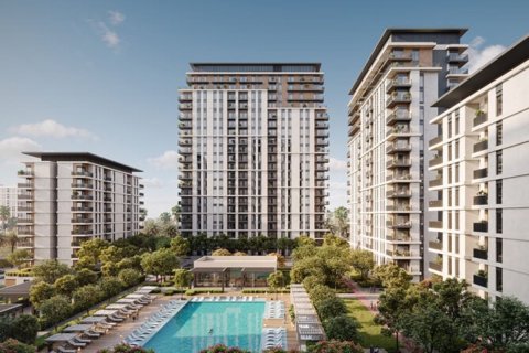 Квартира с 1 спальней в Дубай Хилс Эстейт, ОАЭ №141915 13