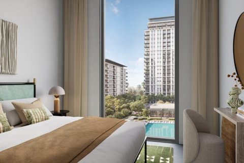 Квартира с 1 спальней в Дубай Хилс Эстейт, ОАЭ №141915 15