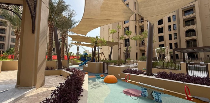 Квартира с 3 спальнями в Умм-Сукейм, ОАЭ №141917