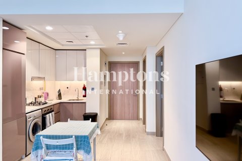 Apartamento tipo estudio Estudio en Meydan, UAE No. 141914 12