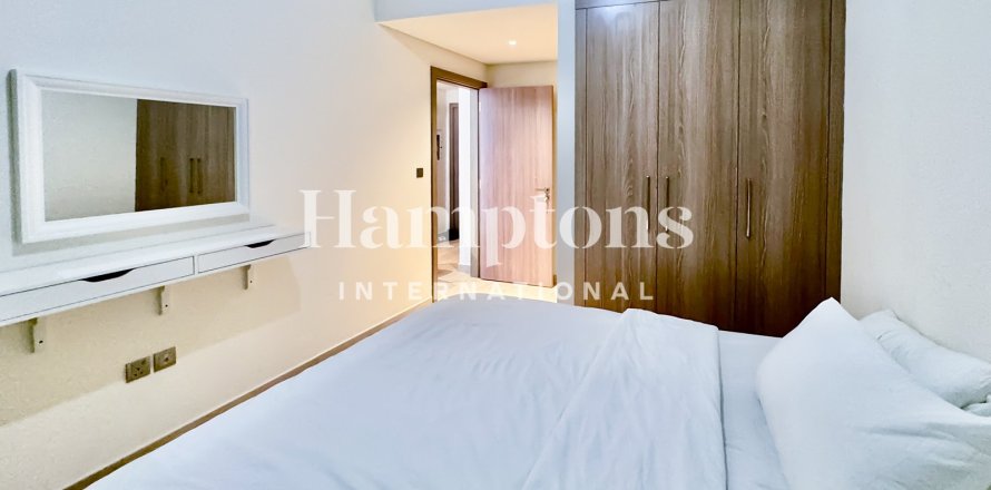 Apartamento tipo estudio Estudio en Meydan, UAE No. 141914