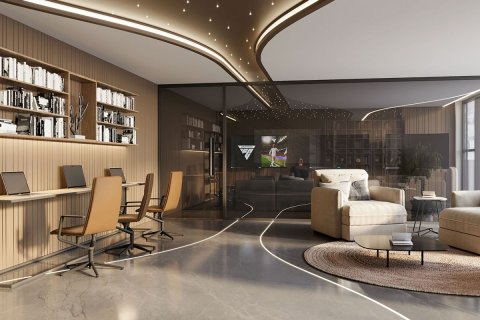 1 bedroom Apartment  No. 117841 4