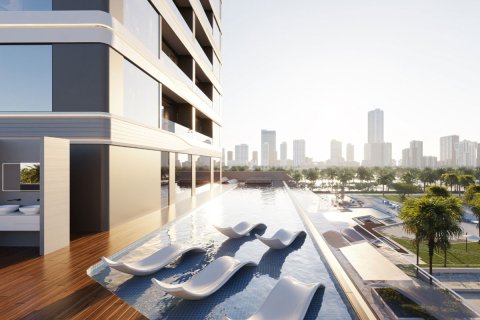 1 bedroom Apartment  No. 117841 10