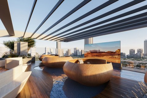 1 bedroom Apartment  No. 117841 5