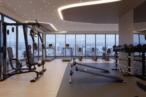 1 bedroom Apartment  No. 117841 9