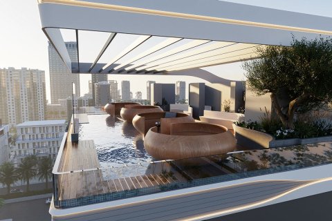 1 bedroom Apartment  No. 117841 6