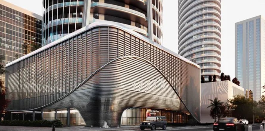 2 bedrooms Apartment  No. 117836