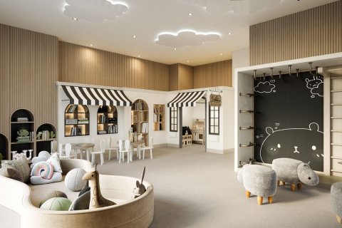 2 bedrooms Apartment  No. 117835 7