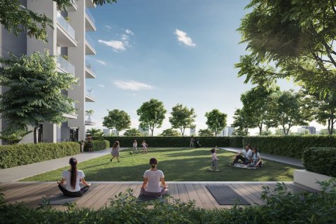 2 bedrooms Apartment  No. 117835 10