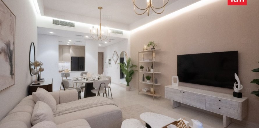 1 bedroom Apartment No. 117840