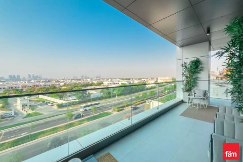 Appartement de 1 chambre à Meydan, UAE No. 117840