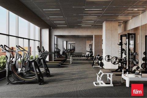 1 bedroom Apartment  No. 117840 12