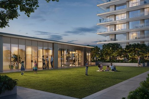 Apartment de 1 dormitorio  No. 117837 6