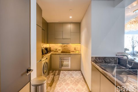 Квартира с 4 спальнями в Damac Heights, ОАЭ №194474 11