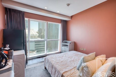 Квартира с 4 спальнями в Damac Heights, ОАЭ №194474 10
