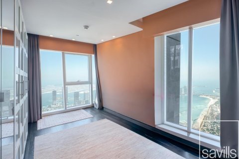 Квартира с 4 спальнями в Damac Heights, ОАЭ №194474 9
