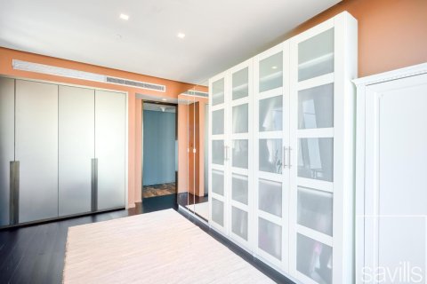 Квартира с 4 спальнями в Damac Heights, ОАЭ №194474 5