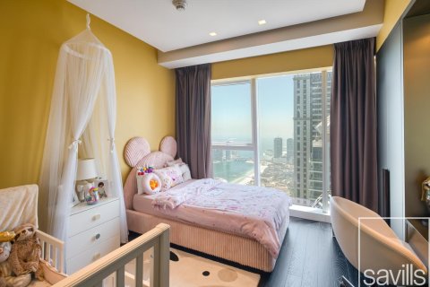 Квартира с 4 спальнями в Damac Heights, ОАЭ №194474 6