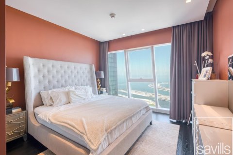 Квартира с 4 спальнями в Damac Heights, ОАЭ №194474 8