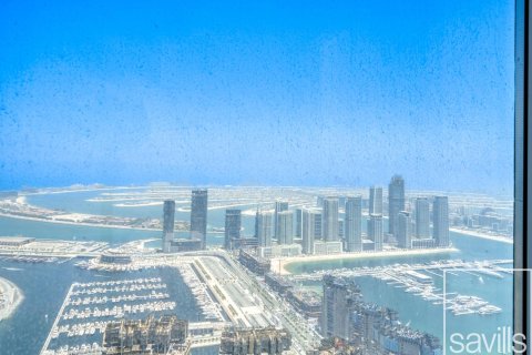 Квартира с 4 спальнями в Damac Heights, ОАЭ №194474 14