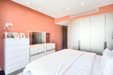 Квартира с 4 спальнями в Damac Heights, ОАЭ №194474 7