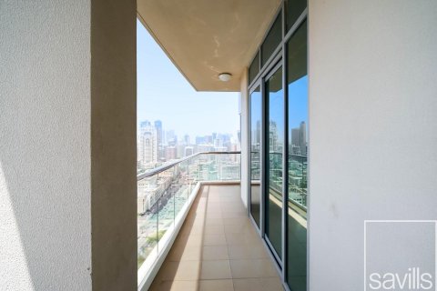 Квартира с 2 спальнями в Golf Towers, ОАЭ №194472 8