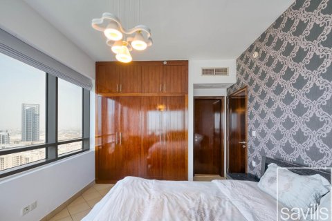 Квартира с 2 спальнями в Golf Towers, ОАЭ №194472 18