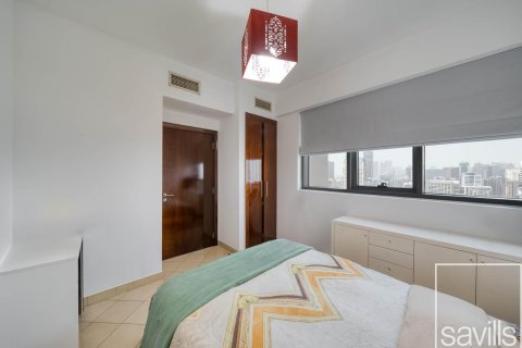 Квартира с 2 спальнями в Golf Towers, ОАЭ №194472 17