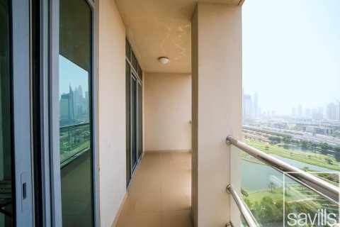 Квартира с 2 спальнями в Golf Towers, ОАЭ №194472 13