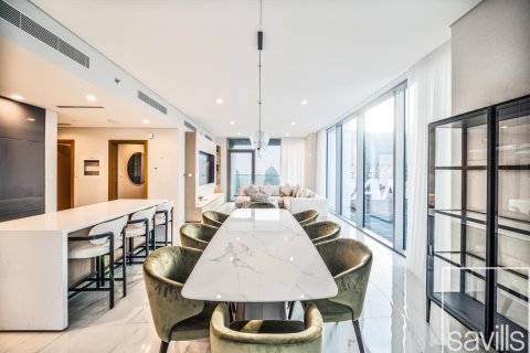 Apartment de 3 dormitorios en Dubai Marina, UAE No. 194475