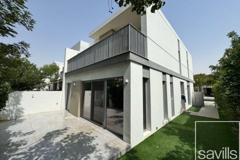 4 bedrooms Townhouse in Elan, UAE No. 194473