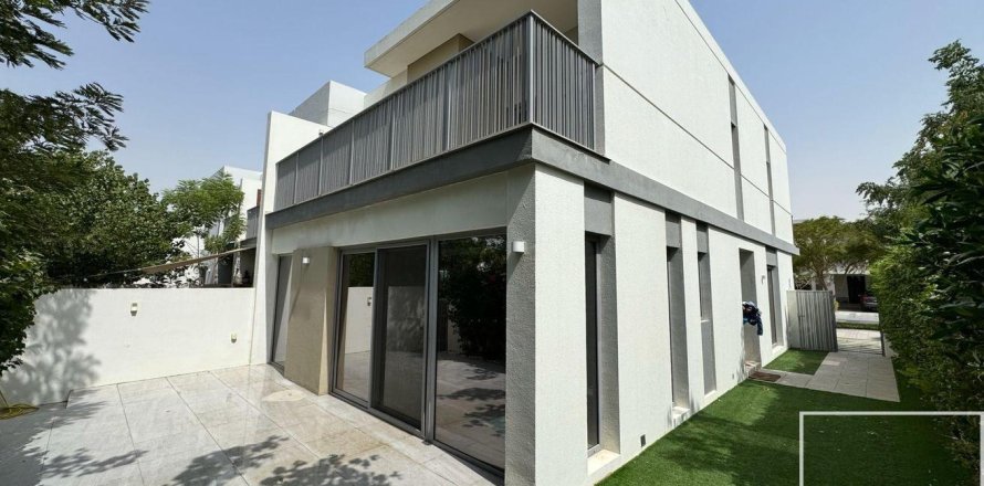4 bedrooms Townhouse in Elan, UAE No. 194473