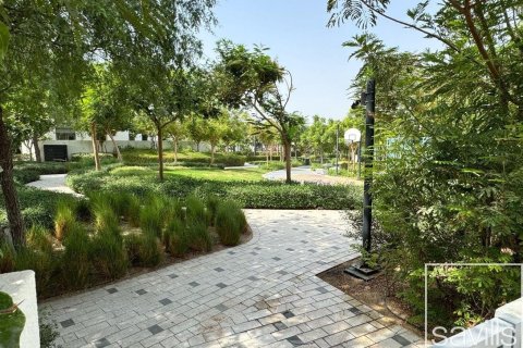 4 bedrooms Townhouse in Elan, UAE No. 194473 17