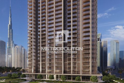 1 غرف نوم شقة في الخليج التجاري, الإمارات العربية المتحدة رقم 14468 9