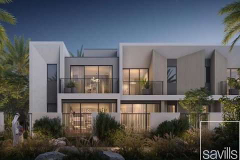 3 bedrooms Townhouse in Arabian Ranches 3, UAE No. 194125