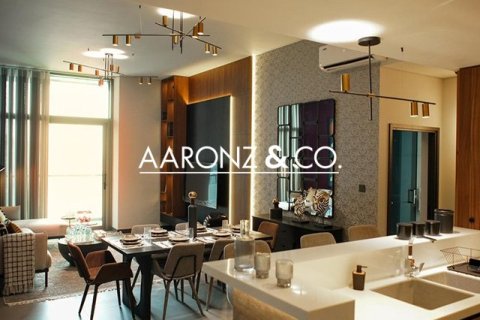 Apartment de 1 dormitorio en Jumeirah Lake Towers, UAE No. 145066 5