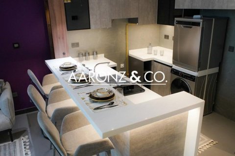 Apartment de 1 dormitorio en Jumeirah Lake Towers, UAE No. 145066 12