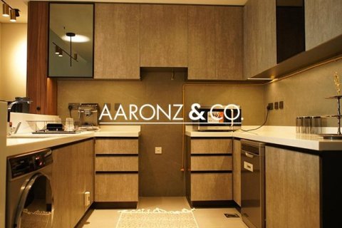 Apartment de 1 dormitorio en Jumeirah Lake Towers, UAE No. 145066 11