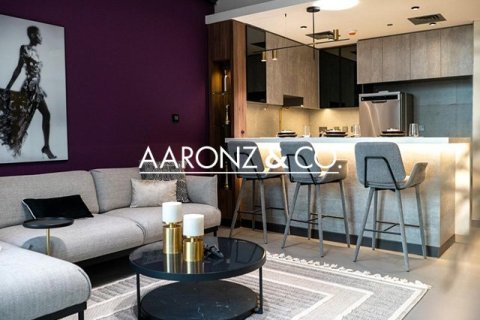 Apartment de 1 dormitorio en Jumeirah Lake Towers, UAE No. 145066 3