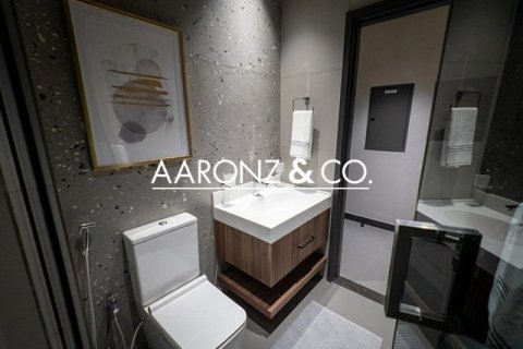 Apartment de 1 dormitorio en Jumeirah Lake Towers, UAE No. 145066 13