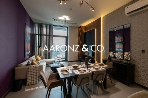 Apartment de 1 dormitorio en Jumeirah Lake Towers, UAE No. 145066 4